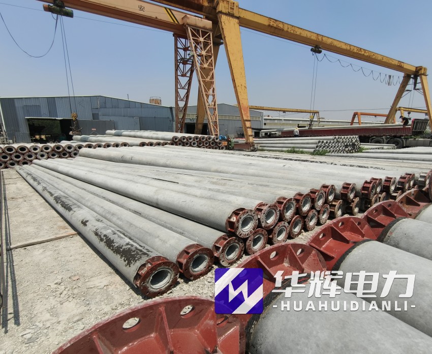 青羊21米水泥电线杆