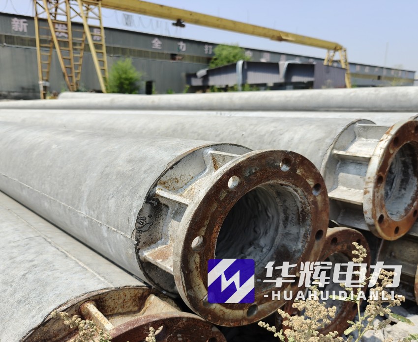 青羊18米水泥电线杆